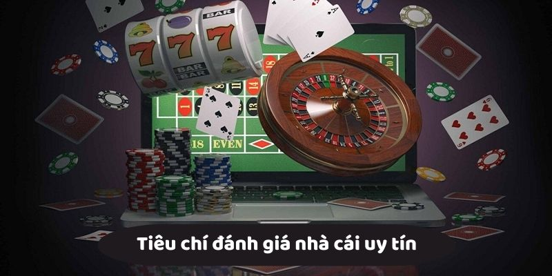 Nhà cái uy tín nhất Việt Nam gọi tên anh tài winner