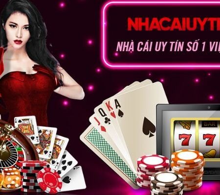 nhà cái uy tín pro game đổi thưởng icu